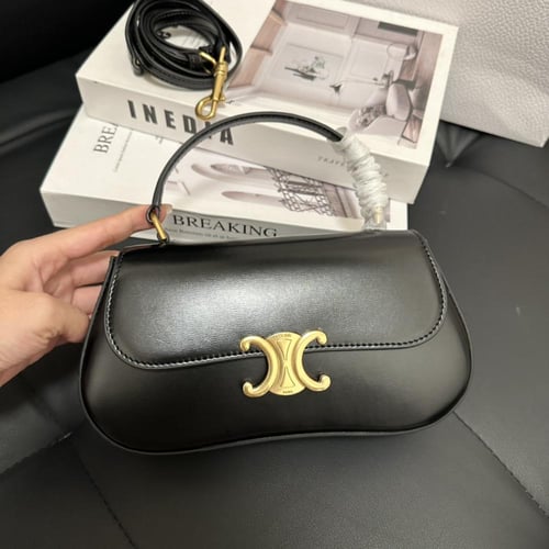 حقيبة سيلين جلد