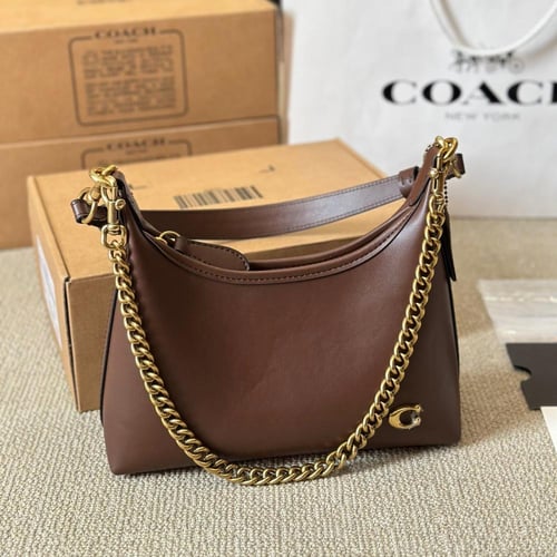 حقيبة كوتش شولدر باق