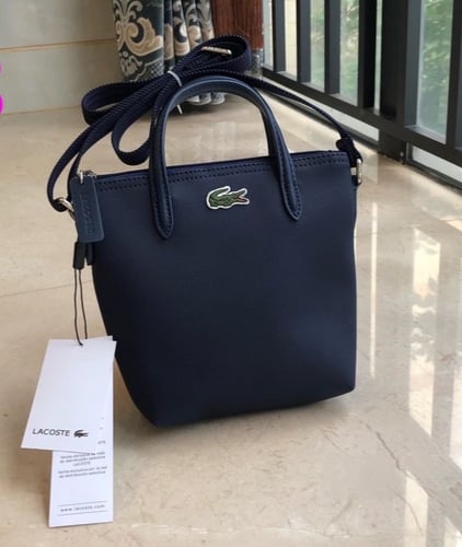 حقيبة لاكوست LACOSTE | اربعة الوان