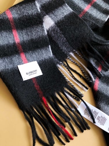 سكارف بربري