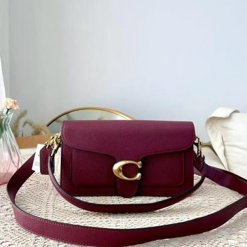 كوتش تابي 26 عنابي