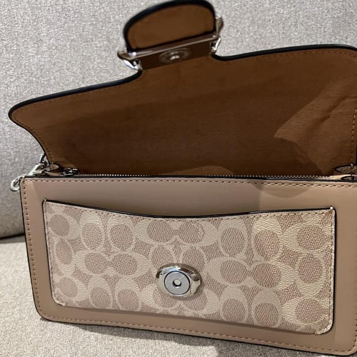 حقيبة كوتش تابي 26 بيج