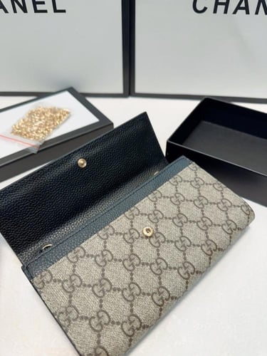 حقيبة Gucci أسود