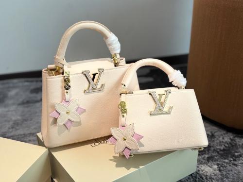 حقيبة لويس فيتون عدة الوان