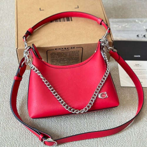 حقيبة كوتش شولدر باق