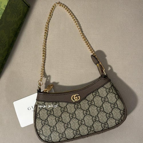 حقيبة غوتشي أوفيديا ميني