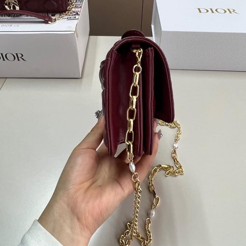 حقيبة Dior | لونين ومقاسين
