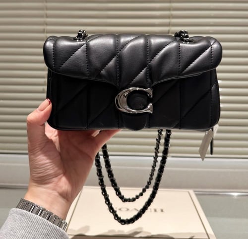 حقيبة كوتش تابي20 شولدر باق