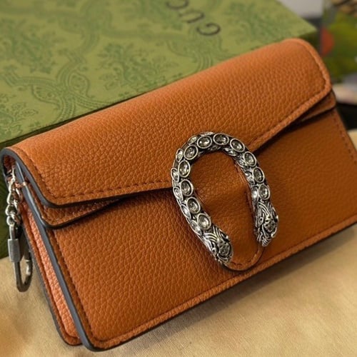 حقيبة قوتشي صغيره