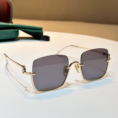 نظارات غوتشي 3 الوان