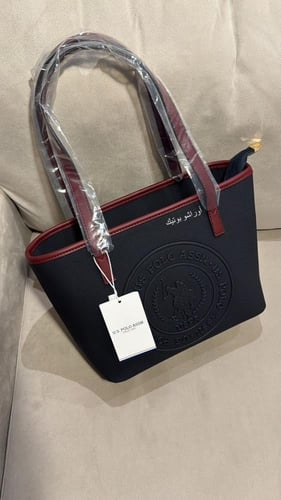 حقيبة U.S. Polo Assan