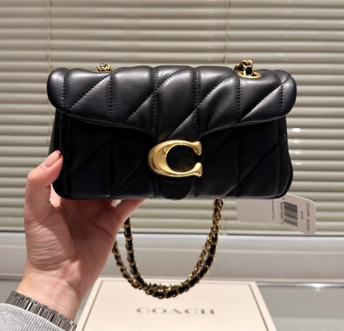 حقيبة كوتش تابي20 شولدر باق