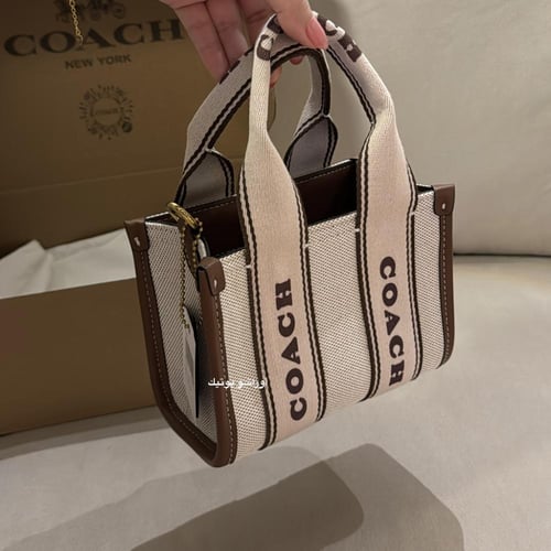 حقيبة كوتش ميني سميث