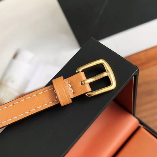 ساعة كوتش cadie نسائية