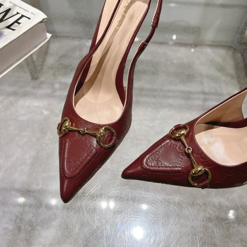 كعب غوتشي | Gucci