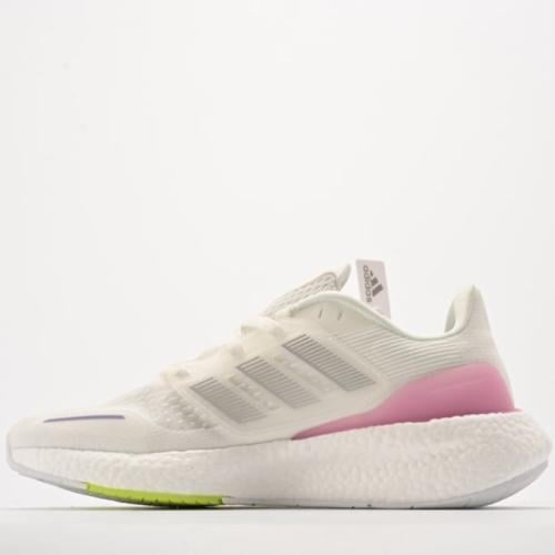 حذاء اديداس قماشي مرن