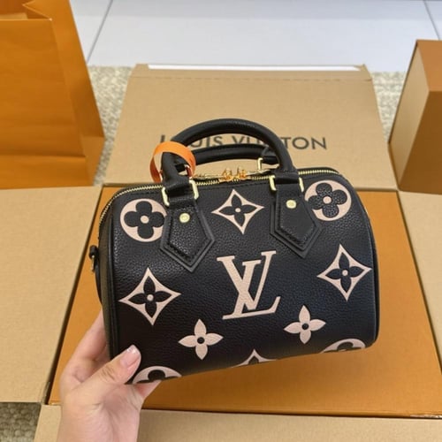 حقيبة LV سبيدي اسود