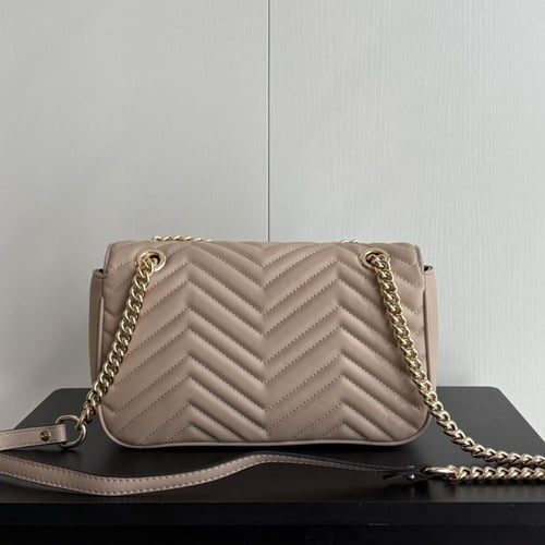 حقيبة غوتشي بيج بثلاث احجام