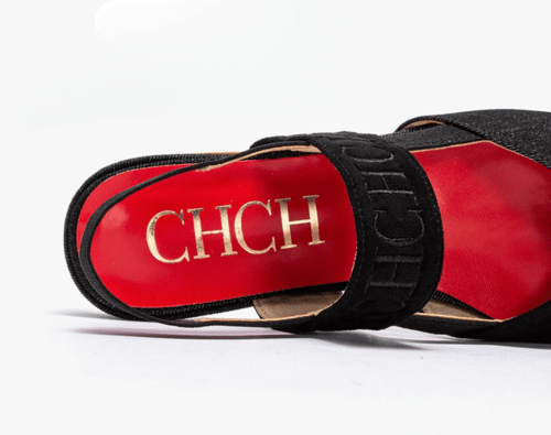 حذاء ch | بلونين