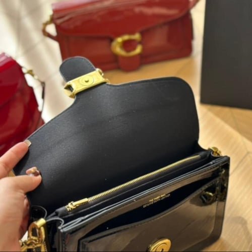 كوتش تابي 26 لامع