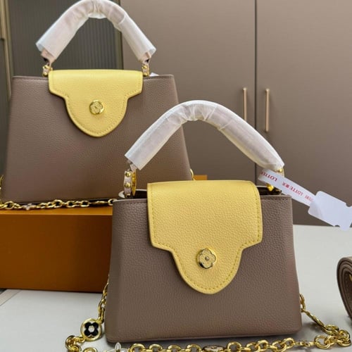 حقيبة LV - الوان متعدده