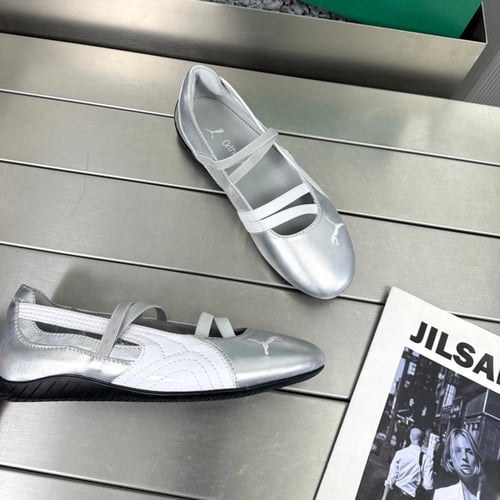 حذاء بالرينا بوما