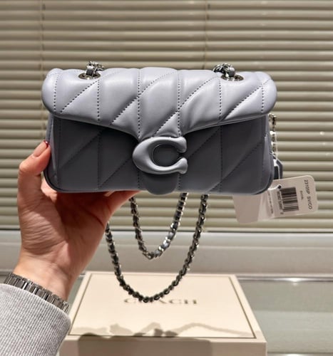 حقيبة كوتش تابي20 شولدر باق