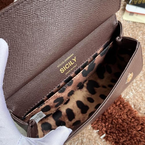 حقيبة D&G | تسليم فوري