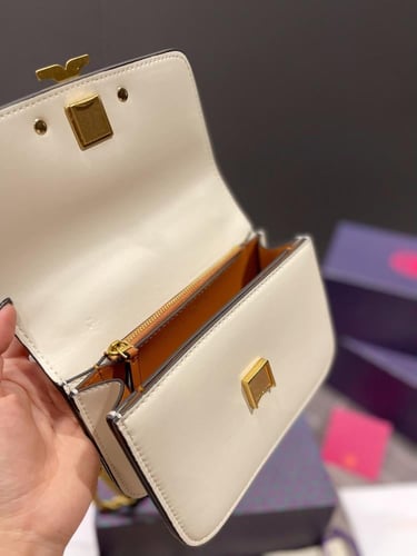 حقيبة تورش بورش الينور كتف صغيرة