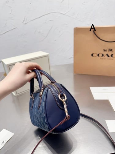 حقيبة كوتش ميني | عدة الوان