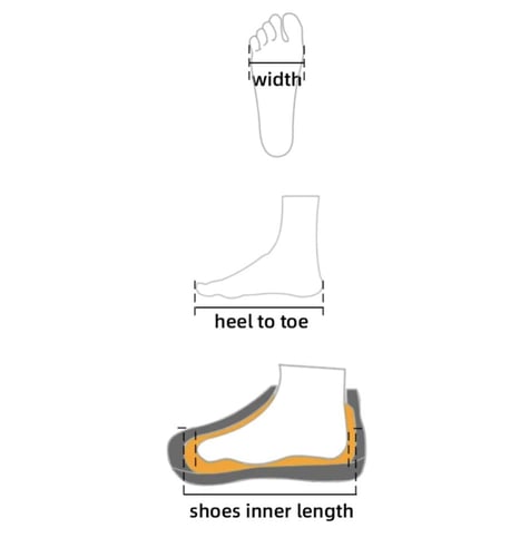 حذاء ch | بلونين