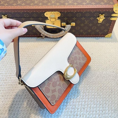 كوتش تابي 20