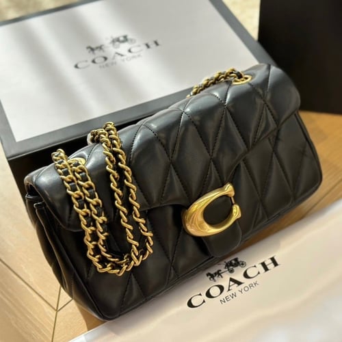 حقيبه كوتش جلد بعده الوان