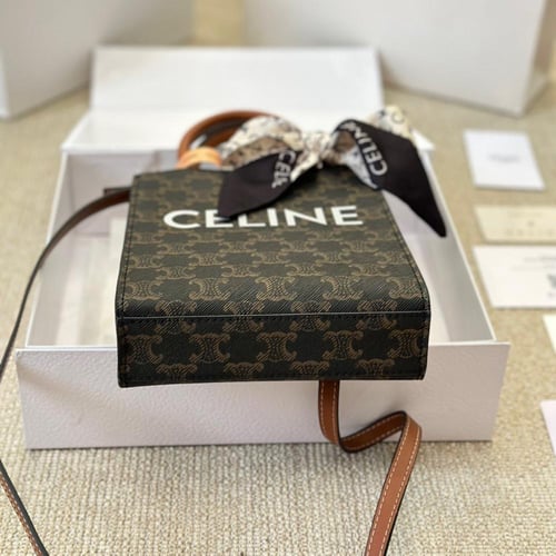 حقيبة سيلين ميني