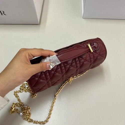 حقيبة Dior | لونين ومقاسين