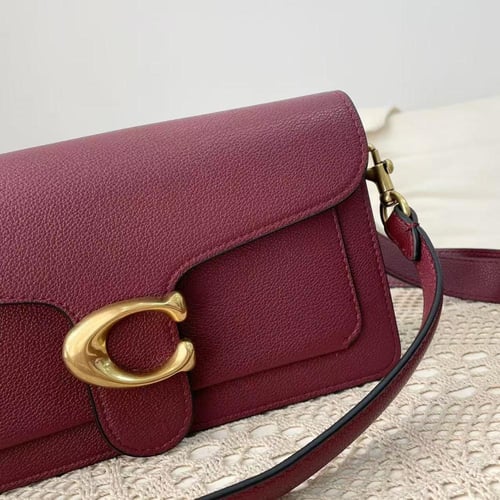 كوتش تابي 26 عنابي