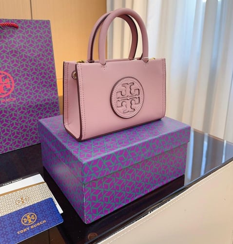 حقيبة توري بورش |صغيرة عدة الوان