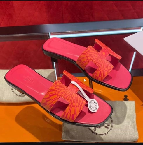 سليبر Hermes | ملون