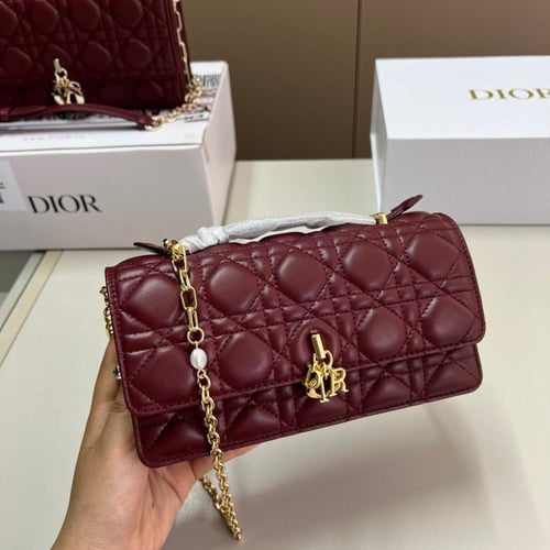 حقيبة Dior | لونين ومقاسين