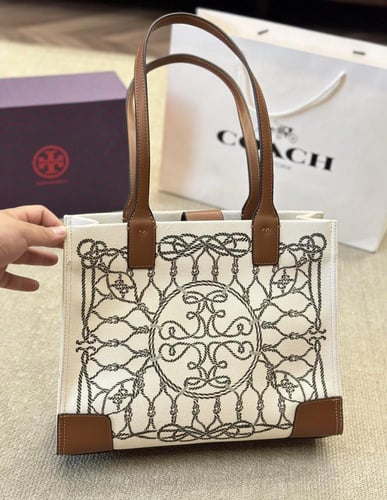 حقيبة توري بورش