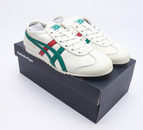 حذاء Onitsuka Tiger | عدة الوان