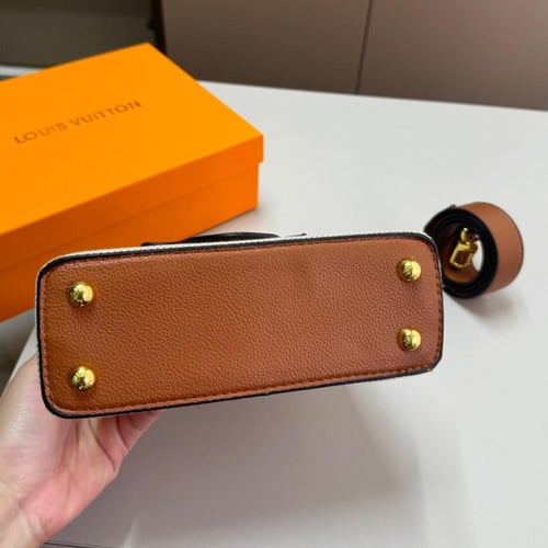 حقيبة LV ميني