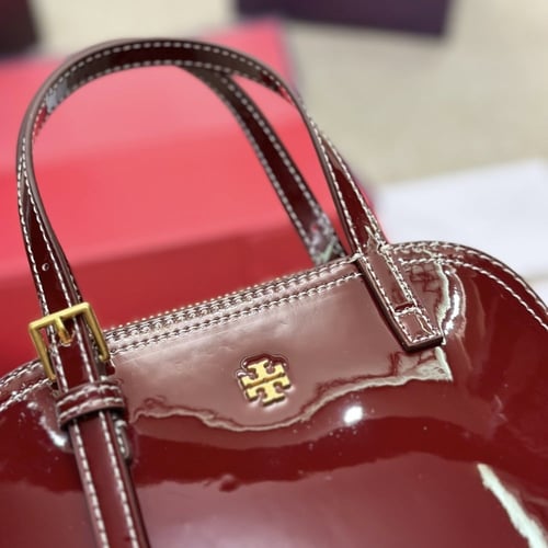 حقيبة توري بورش بعده الوان