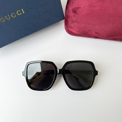 نظارات غوتشي 4 الوان