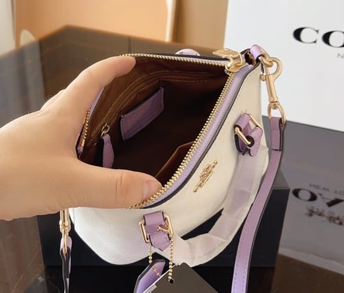 حقيبة كوتش صغيرة | 6 الوان