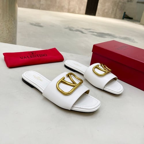 سليبر فالنتينو أبيض