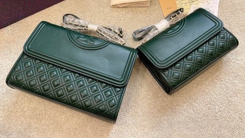 حقيبة توري بورش فليمينغ/ عدة الوان وحجمين