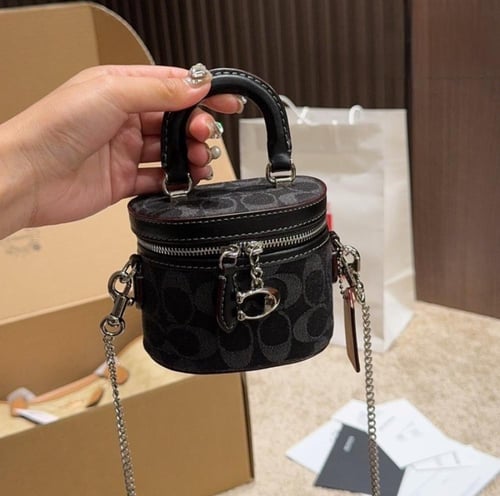 حقيبة كوتش دلو ميني