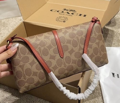 حقيبة كوتش hamptons/ عدة الوان