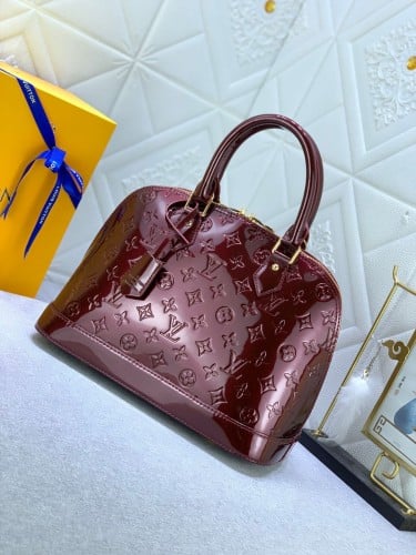 حقيبة LV | 4 الوان